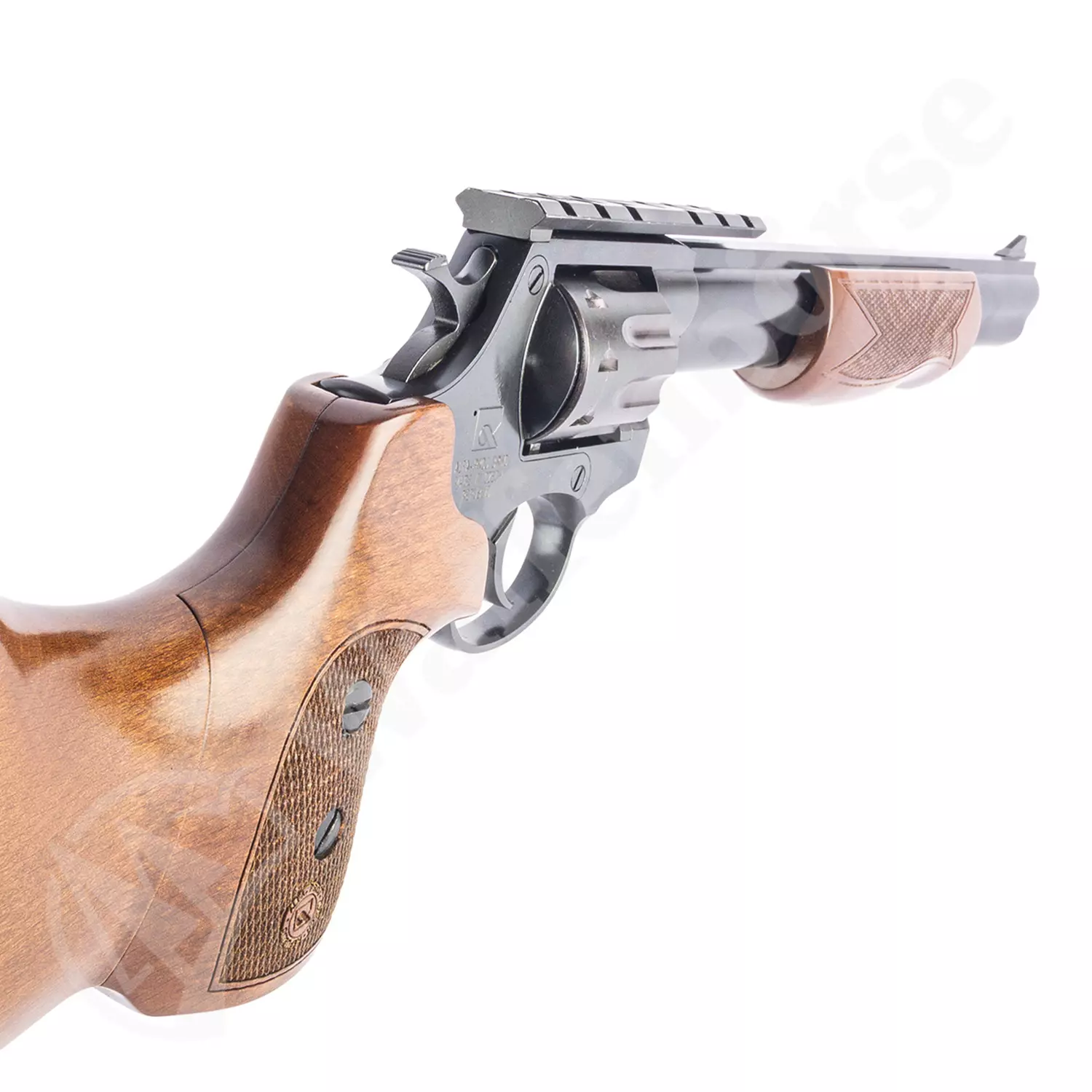 Alfa Revolverkarabiner .22 lr