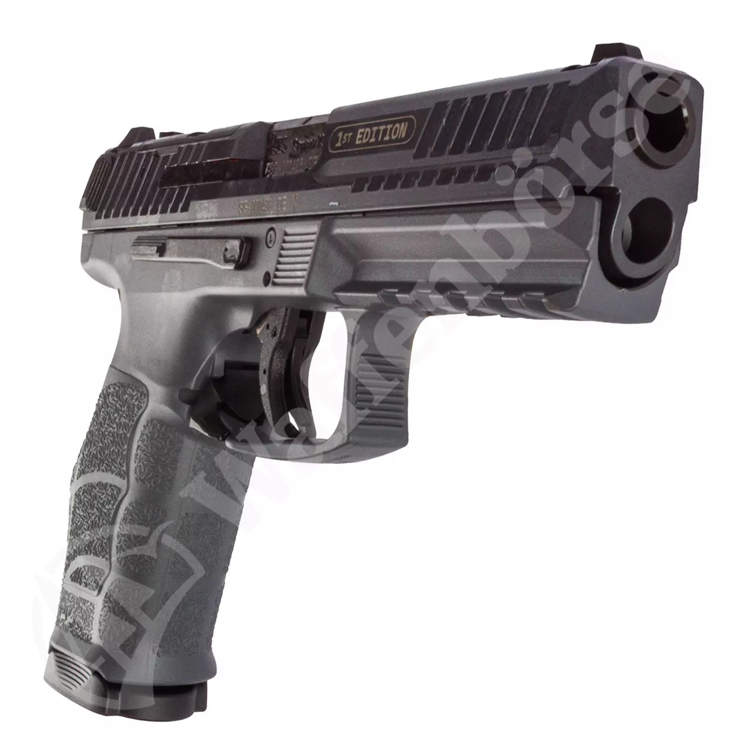HECKLER & KOCH SFP9F OR A1 Sonderedition 