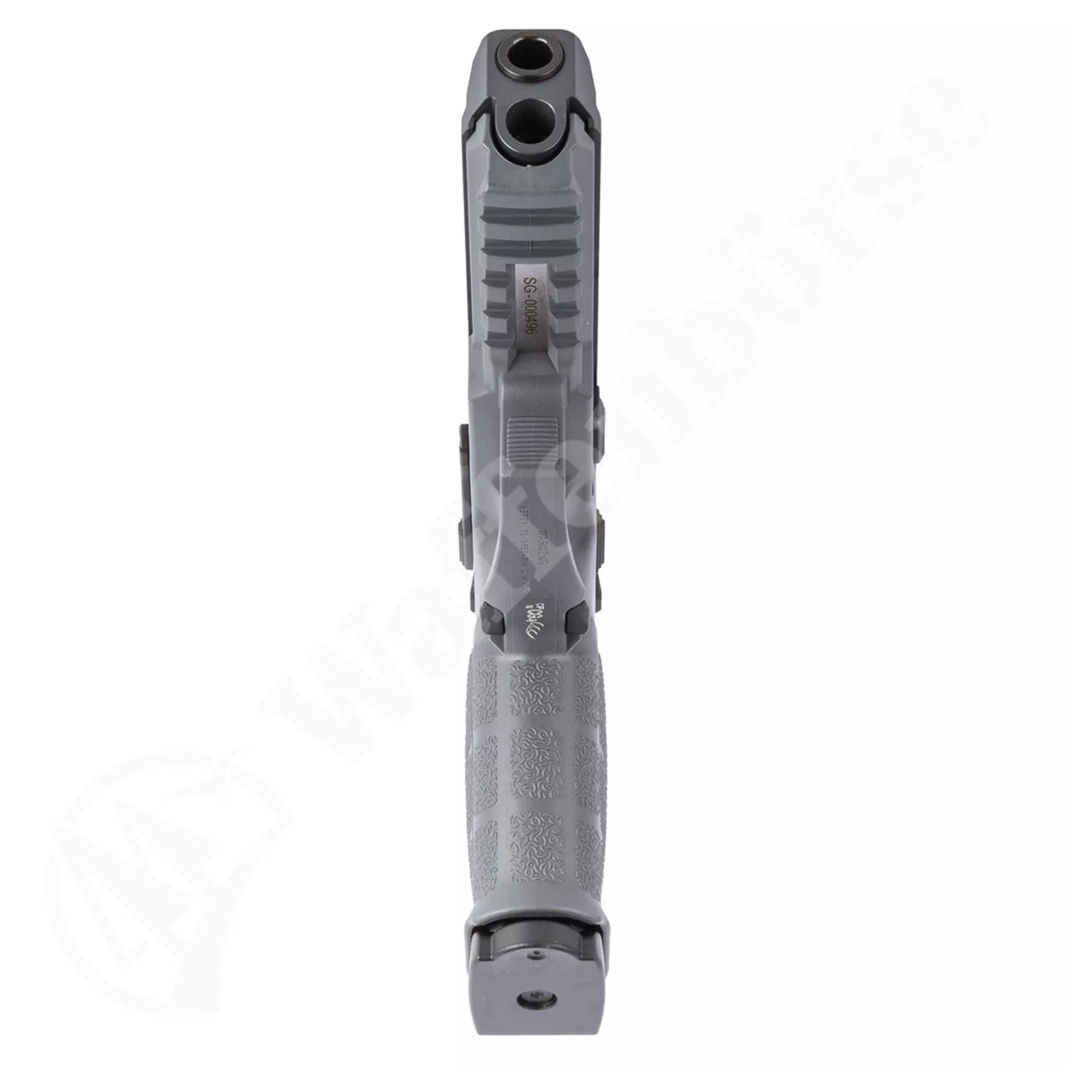 HECKLER & KOCH SFP9F OR A1 Sonderedition 