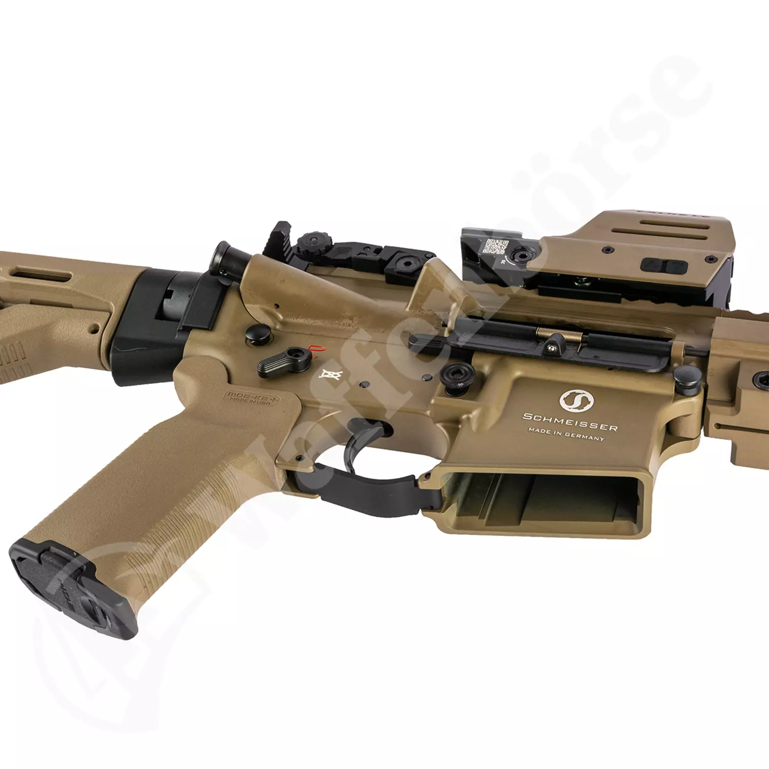 Schmeisser AR15 Duty Special Edition .223rem