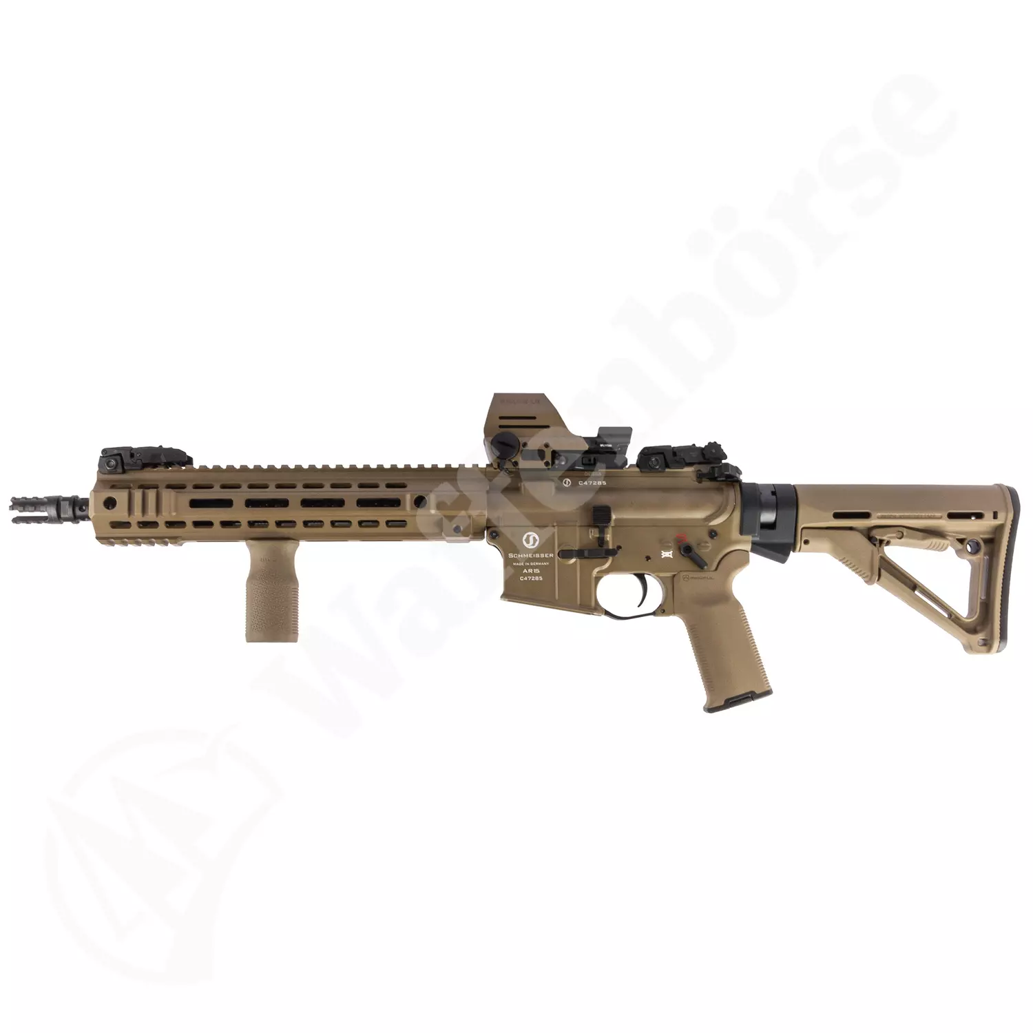 Schmeisser AR15 Duty Special Edition .223rem