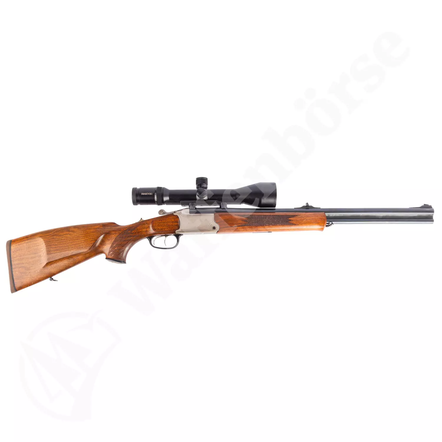 Blaser BBF 95 links 12-70 7x65R