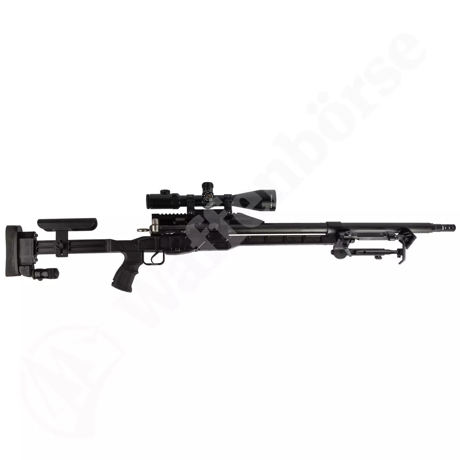 CH Karab 31 Hubertec 7,5x55