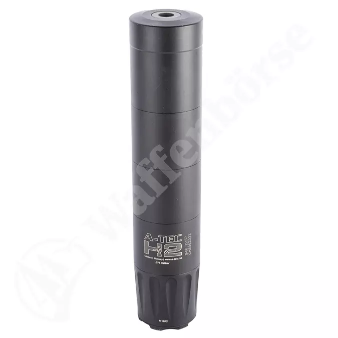 A-Tec H2 M18x1 .375