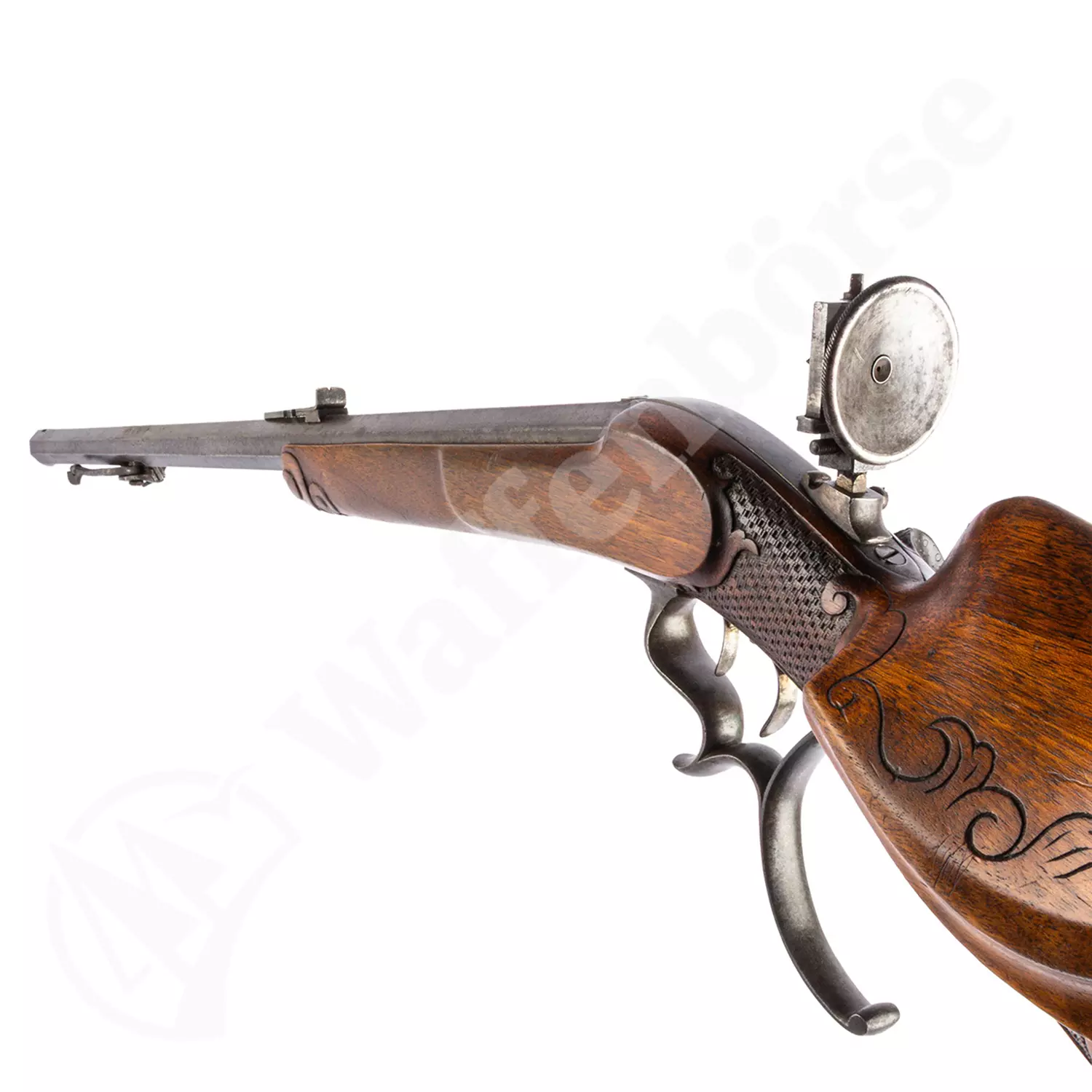 Martini Zimmer-Stutzer 4mm