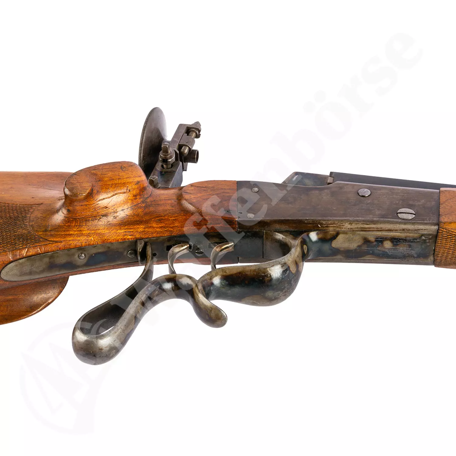 Martini Sport .22lr