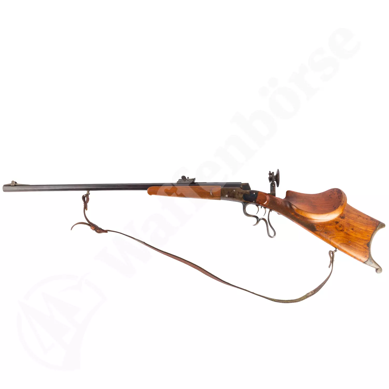 Martini Sport .22lr