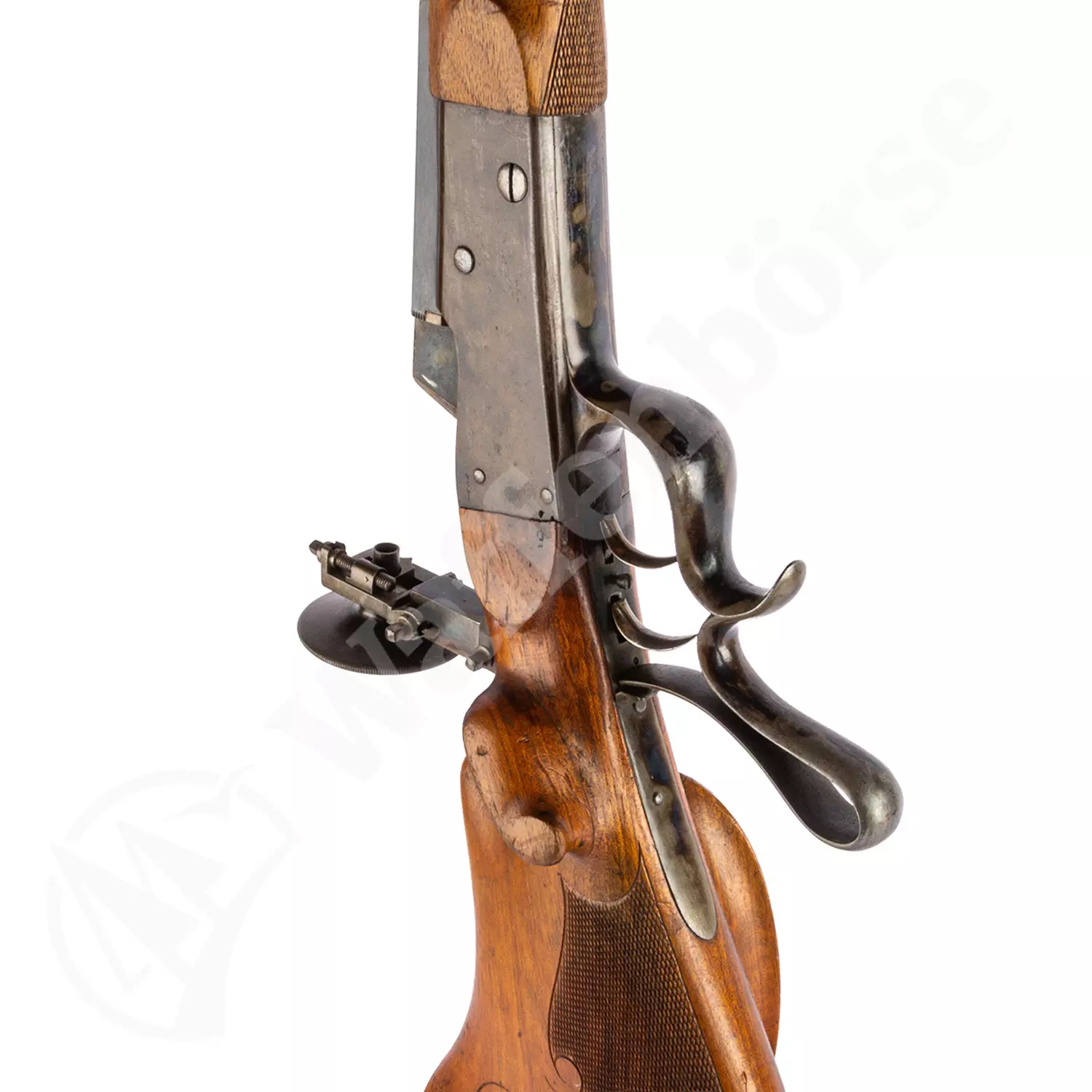 Martini Sport .22lr