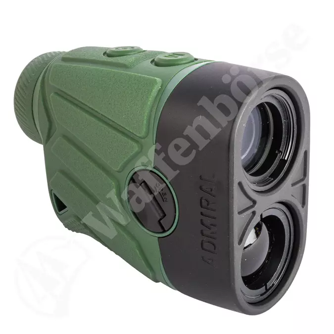 Admiral Range Pro 100