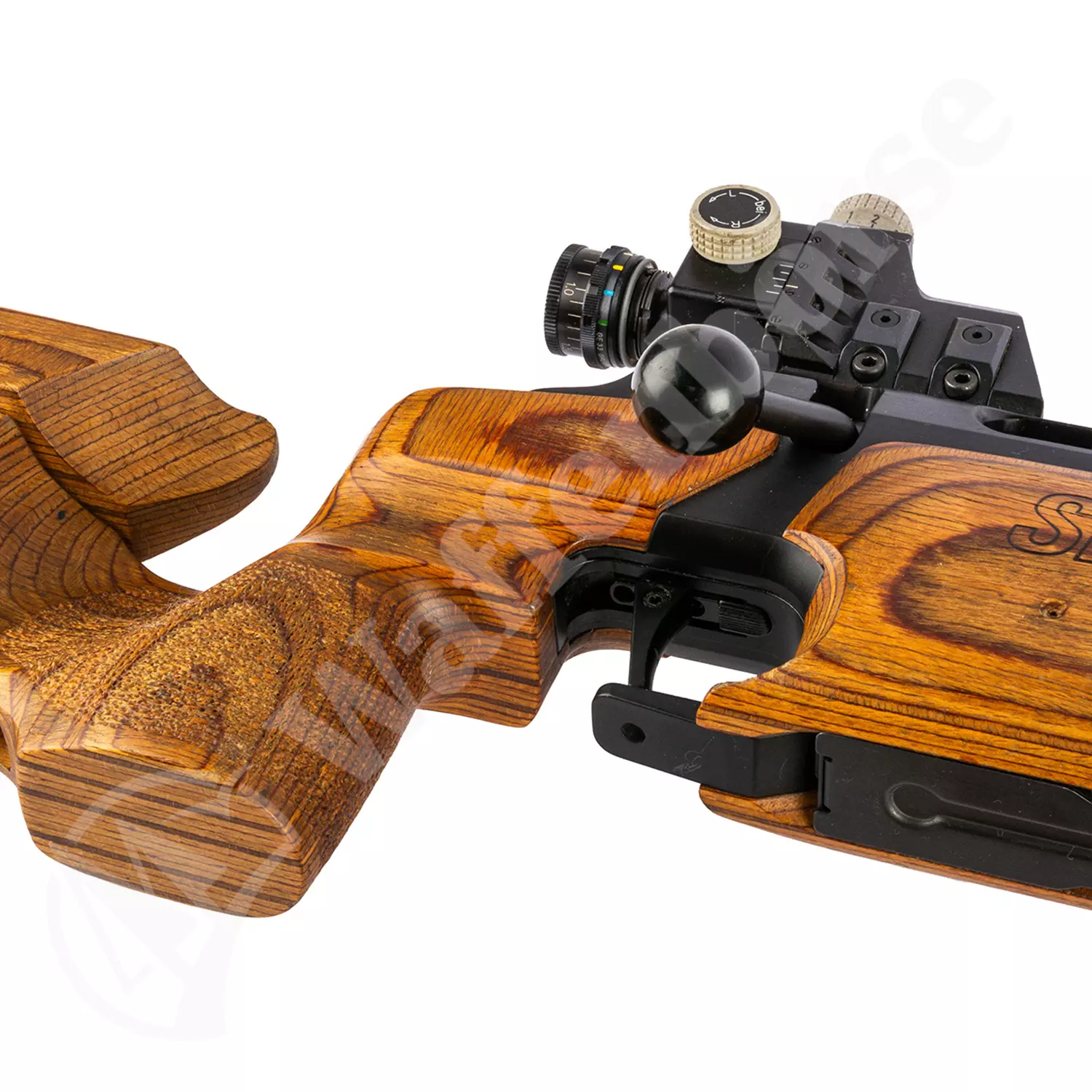 SIG Sauer 205 7,5x55