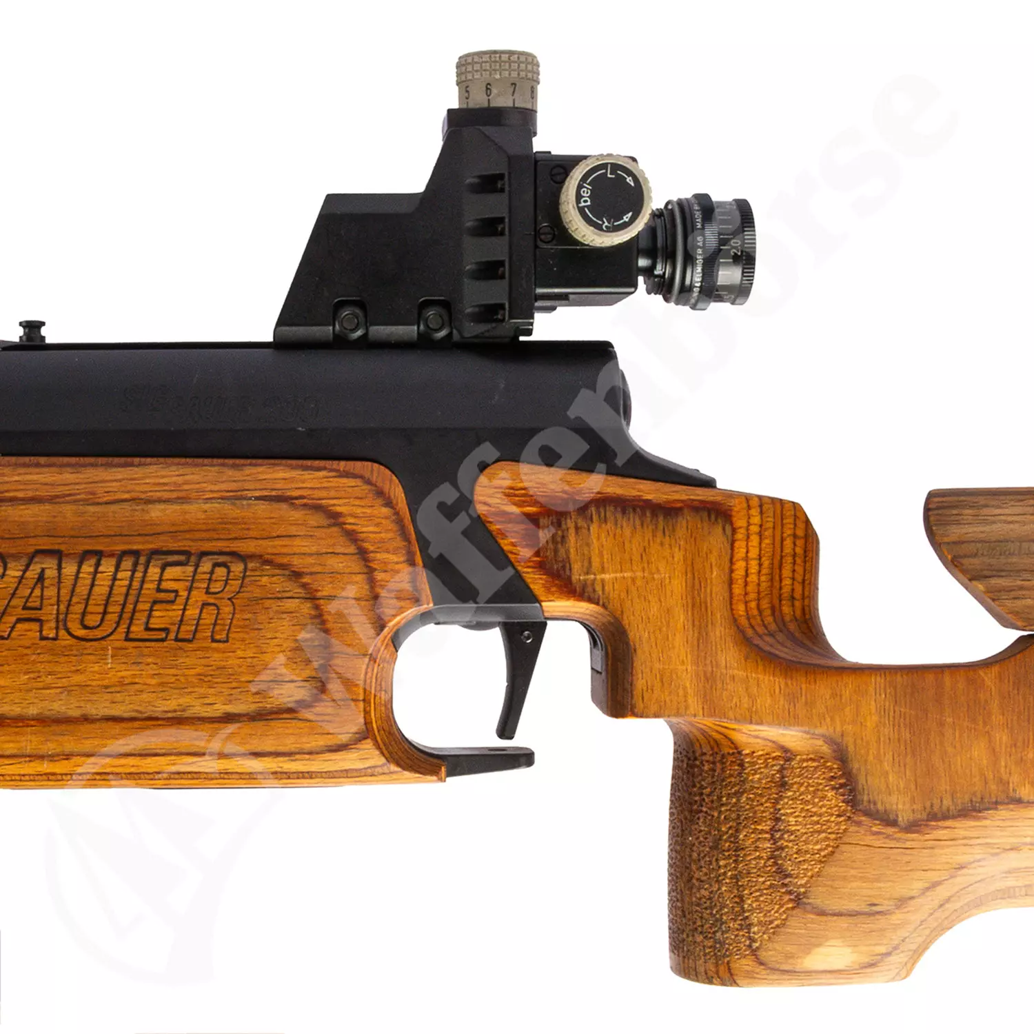 SIG Sauer 205 7,5x55