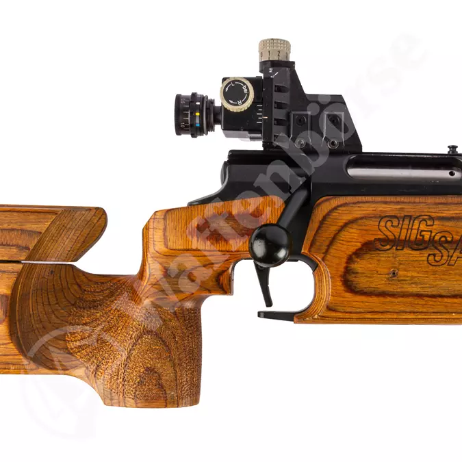 SIG Sauer 205 7,5x55
