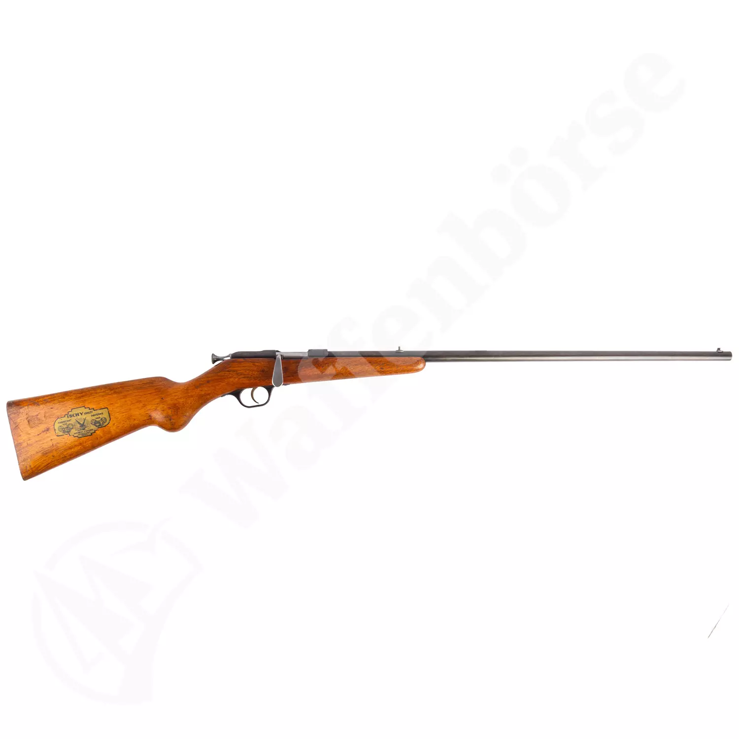 BSA Flobert .22 lr