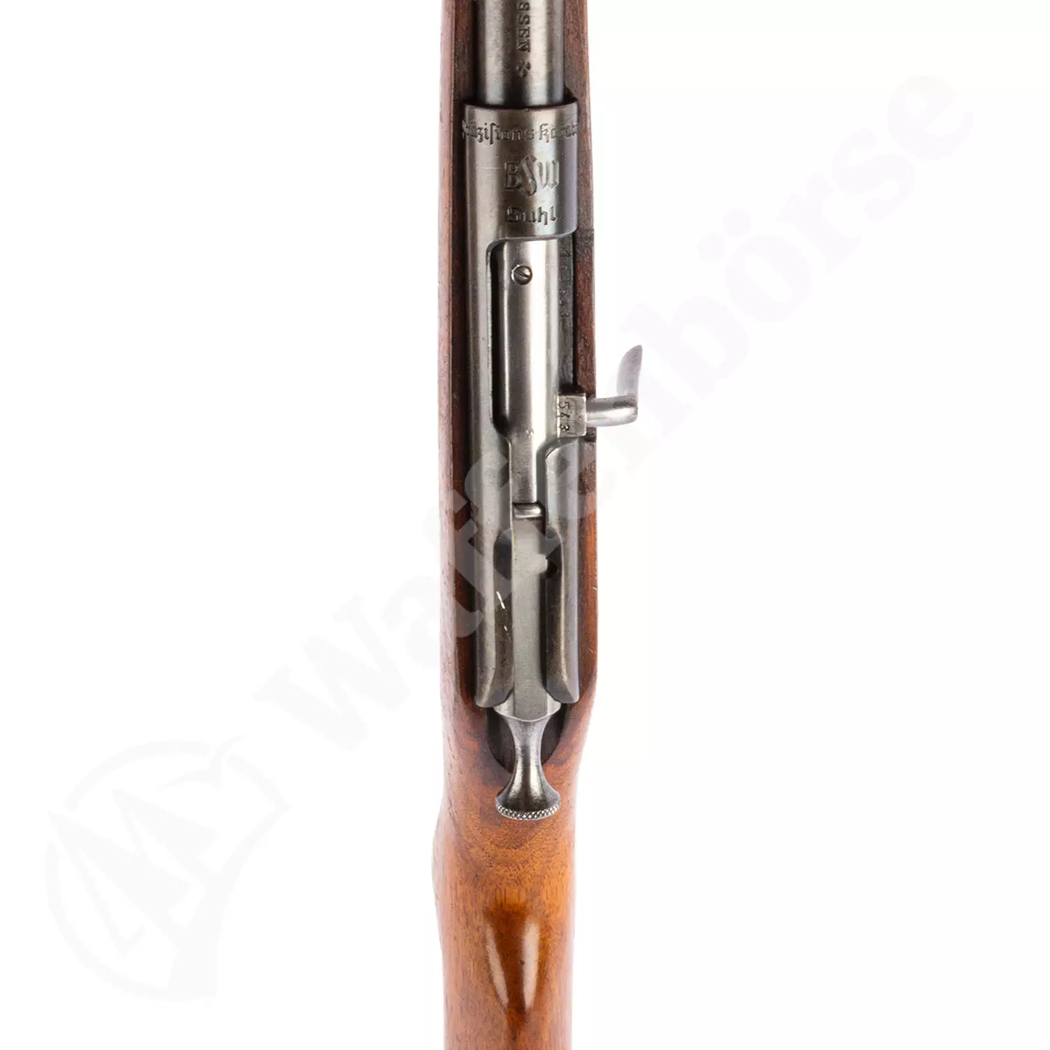 BSA Flobert .22 lr
