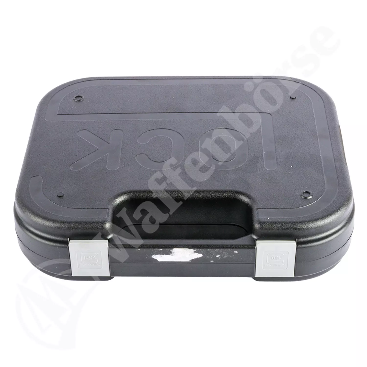 Glock 45 Gen5 Acro Cut 9mm para