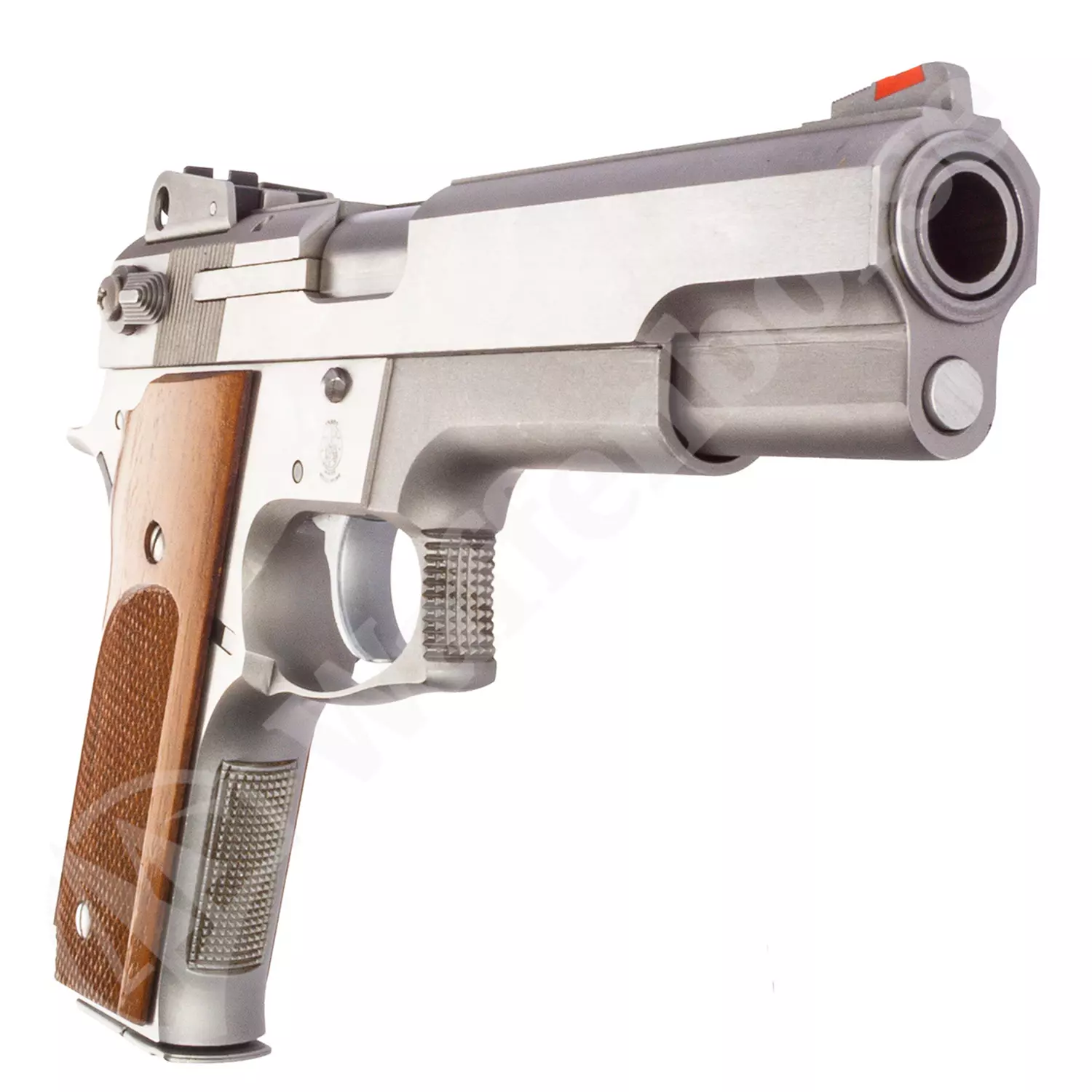 S&W Model 645 .45 ACP