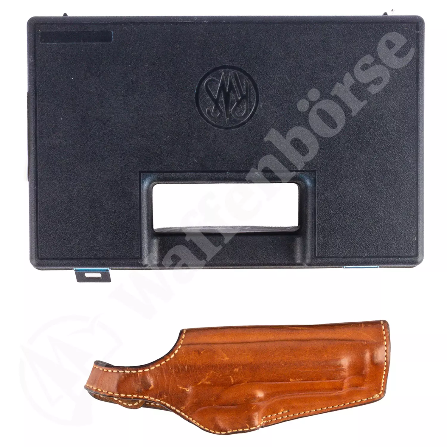 S&W Model 645 .45 ACP