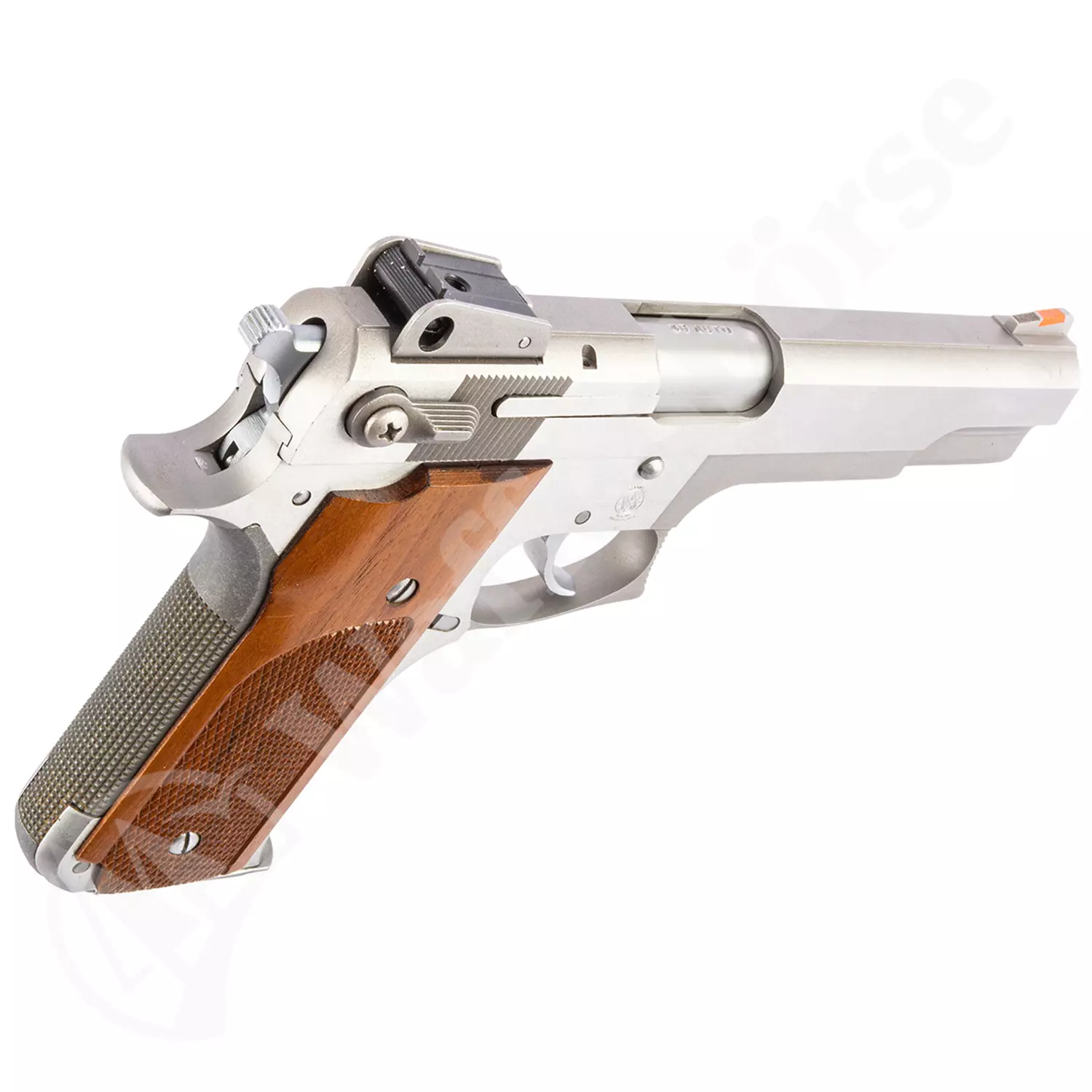 S&W Model 645 .45 ACP