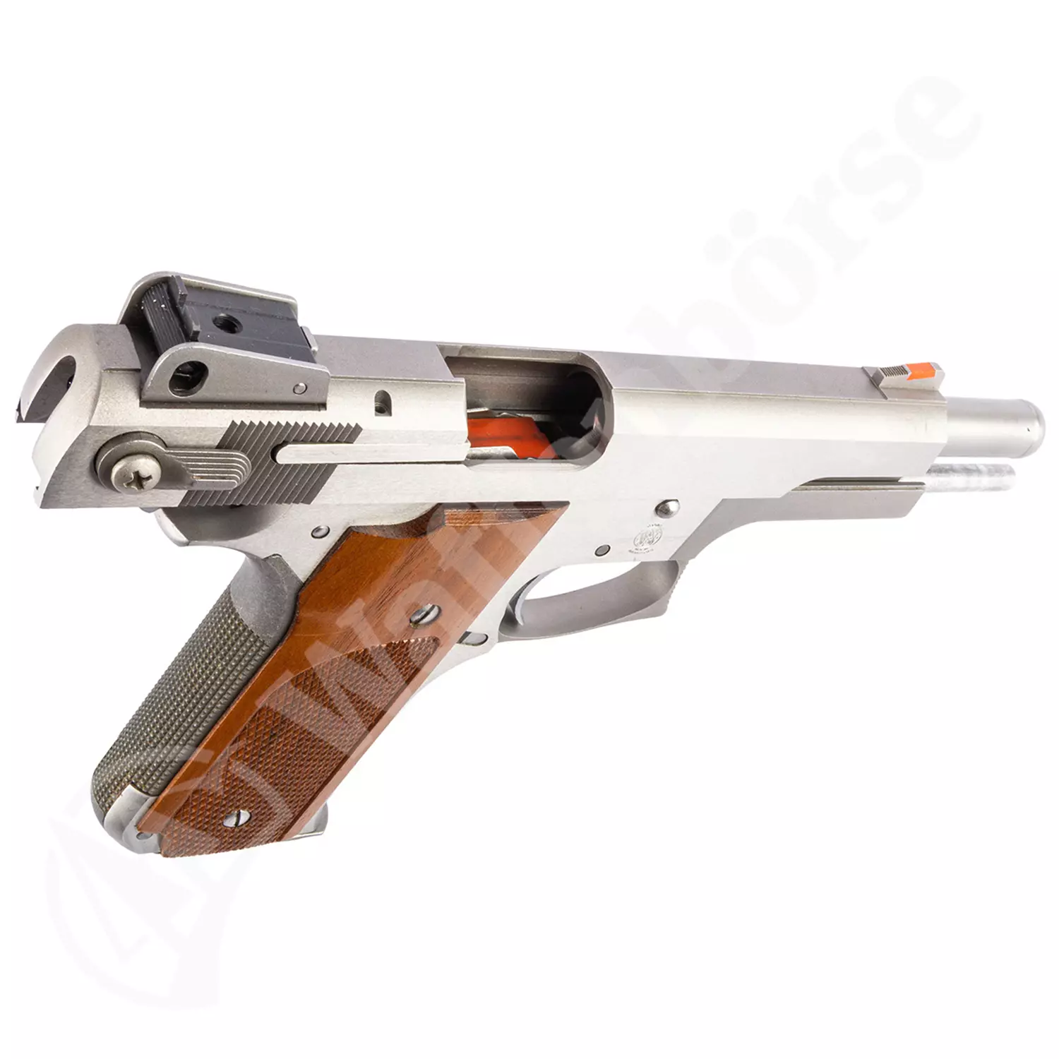 S&W Model 645 .45 ACP