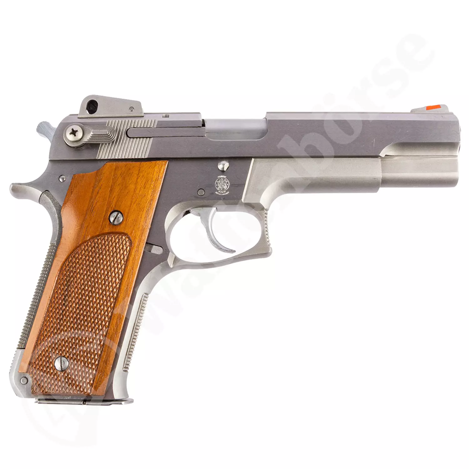 S&W Model 645 .45 ACP