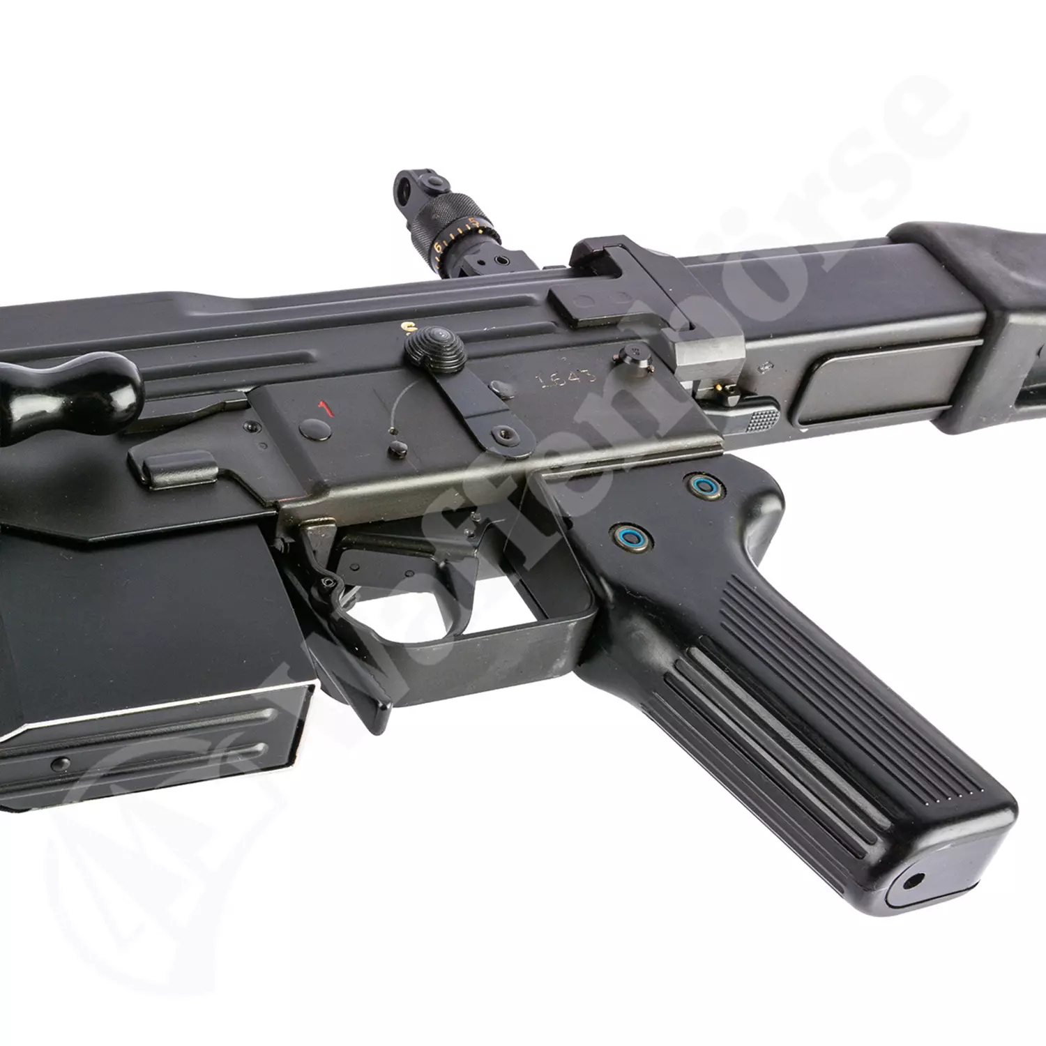 SIG PE57 7.5x55 (GP11)