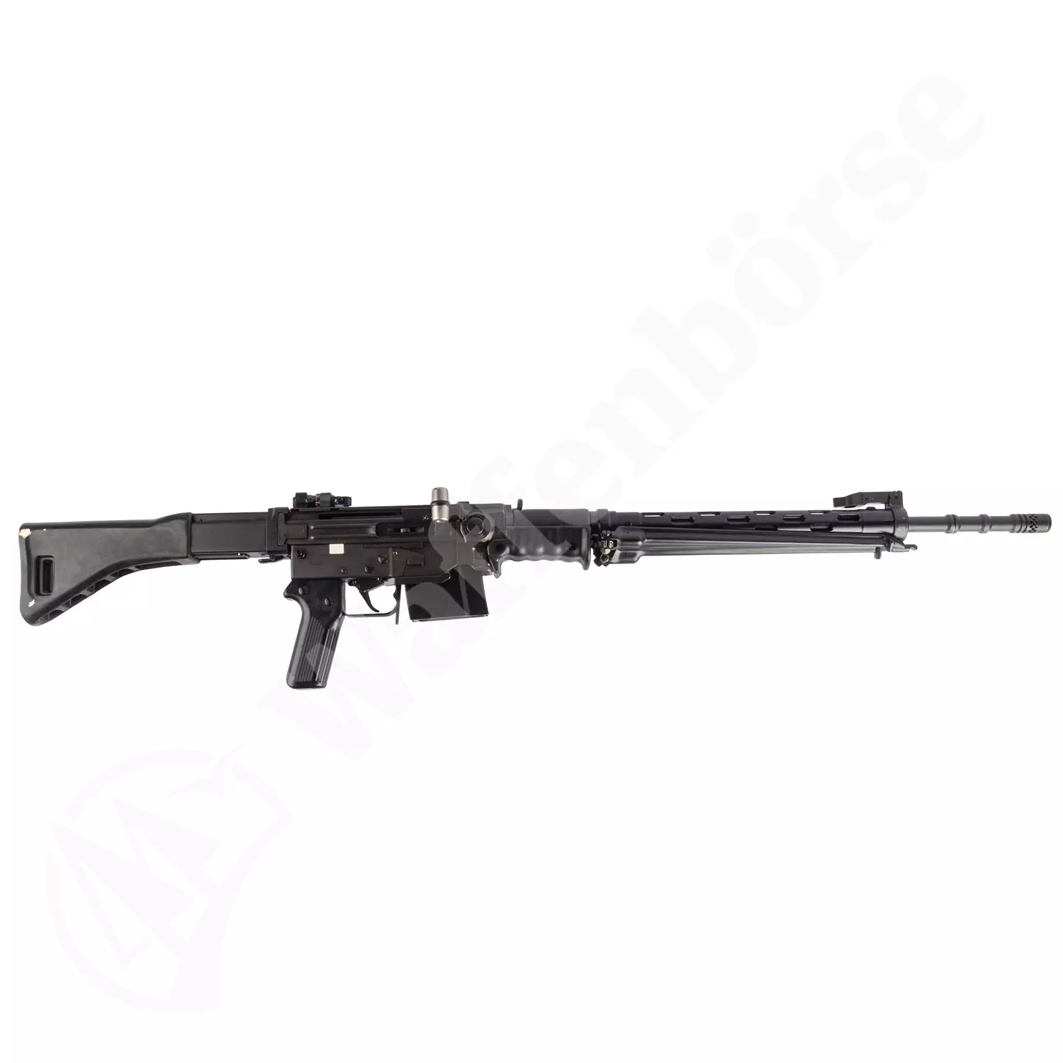 SIG PE57 7.5x55 (GP11)