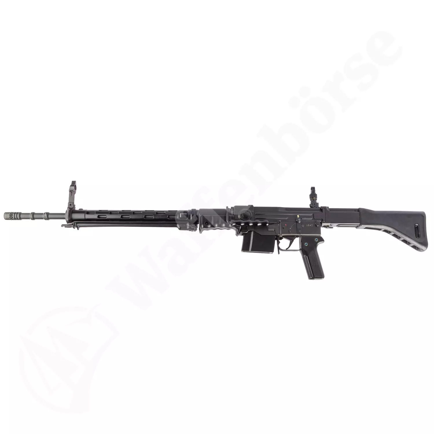 SIG PE57 7.5x55 (GP11)
