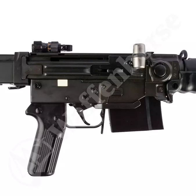 SIG PE57 7.5x55 (GP11)