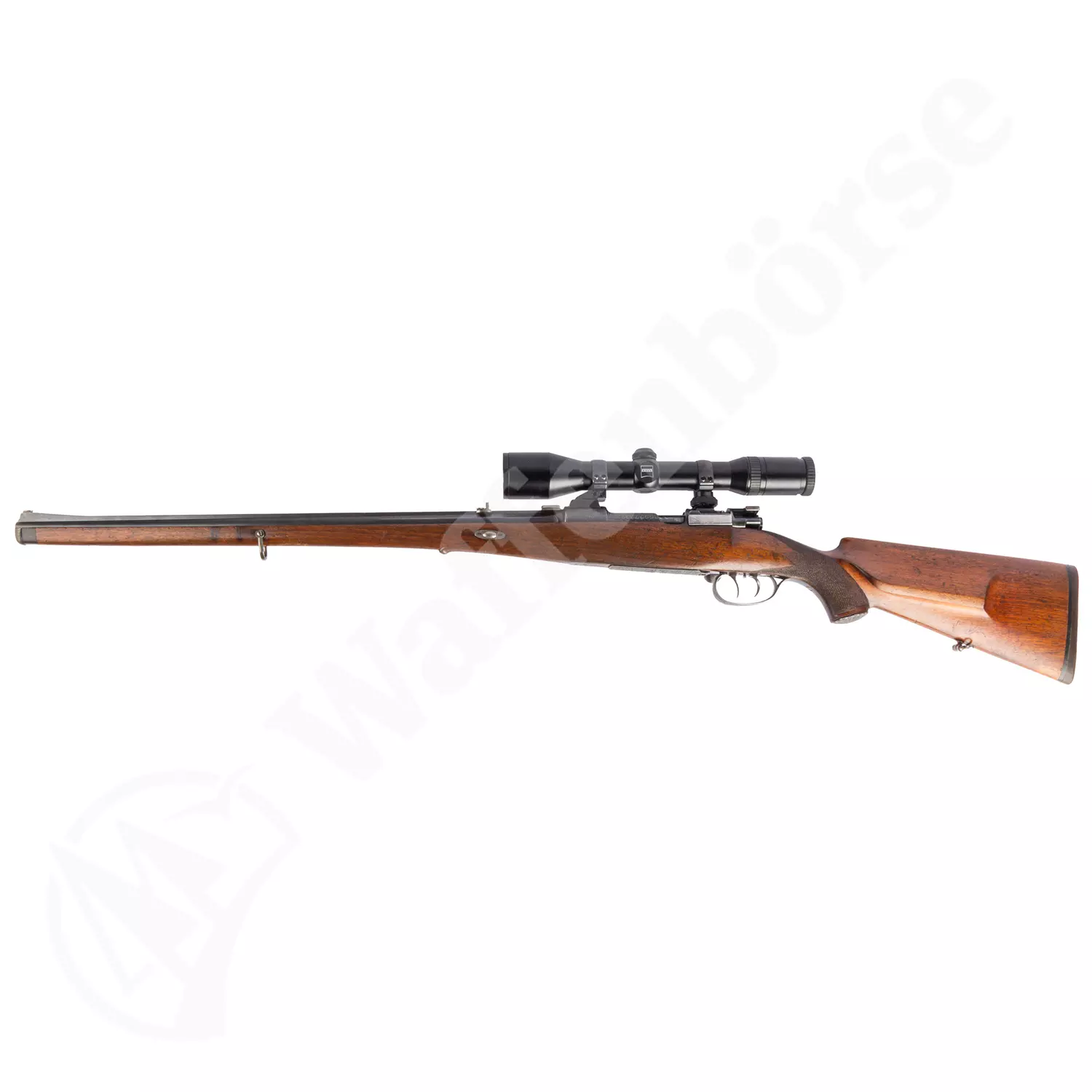 J. Peterlongo 98 6.5x57