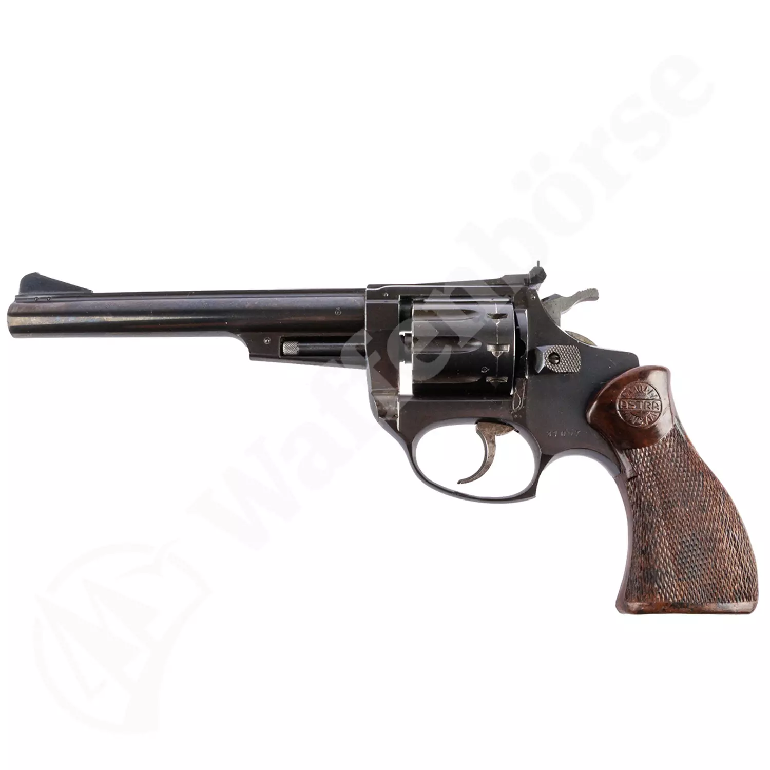 Astra Cadix .22 lr