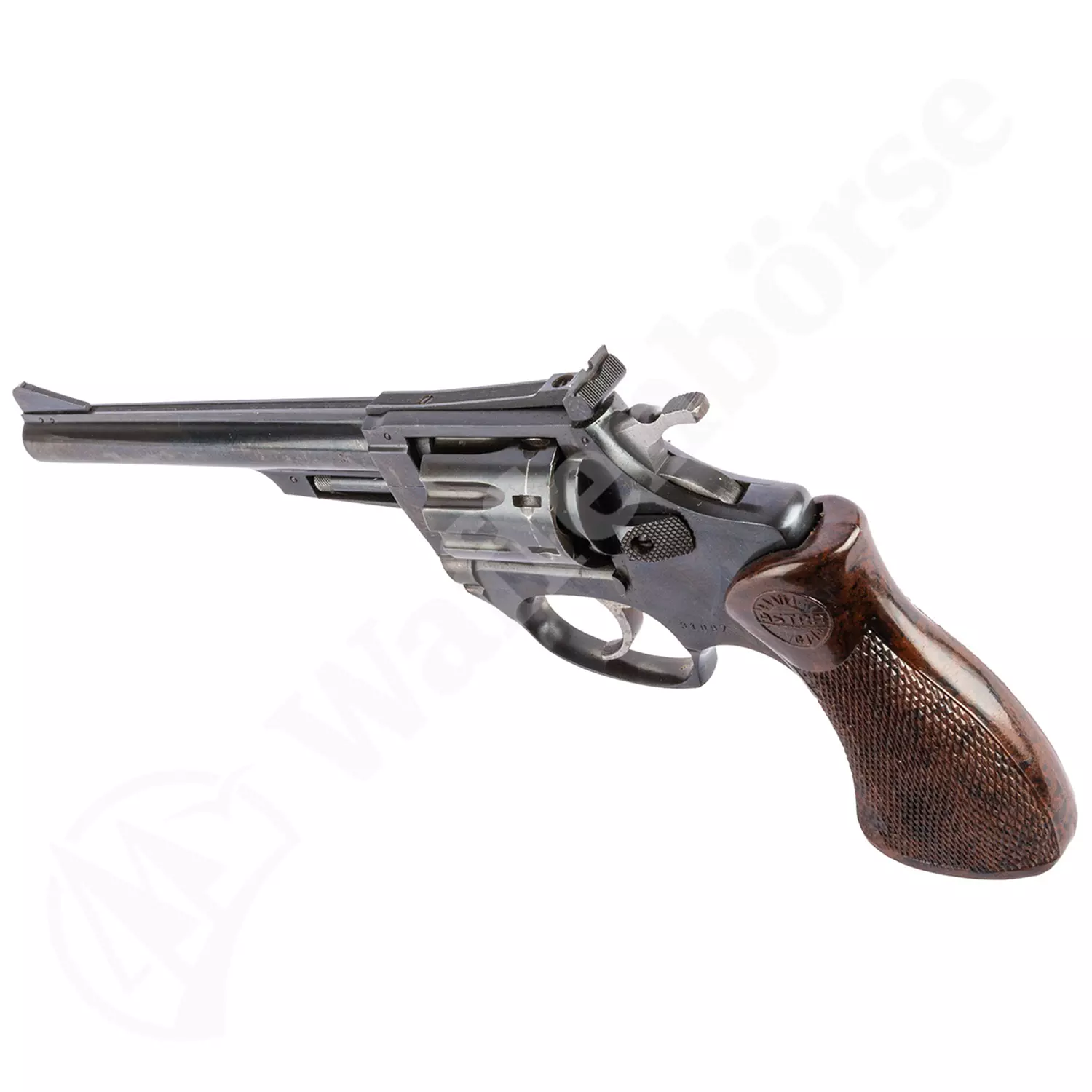 Astra Cadix .22 lr