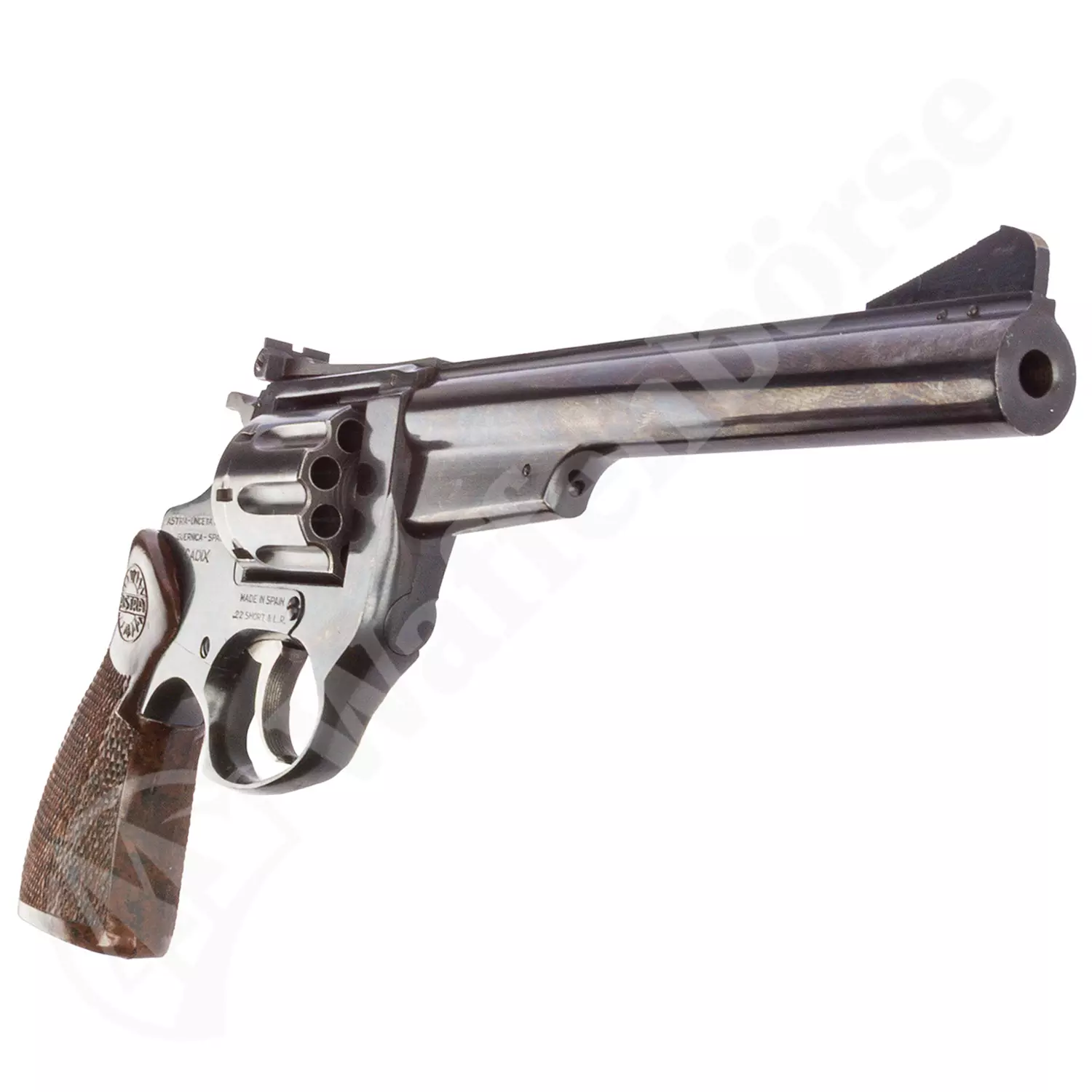 Astra Cadix .22 lr