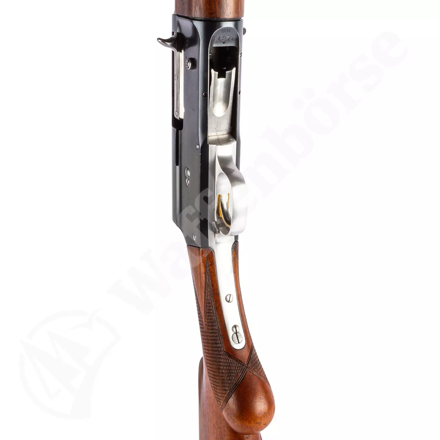 FN Herstal Auto5 Sweet 16-70