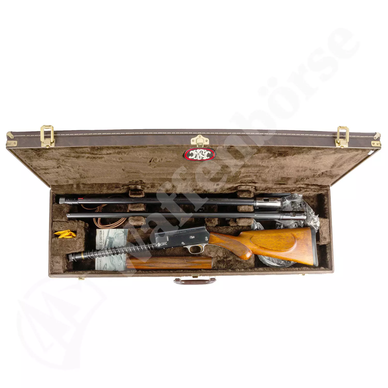 FN Herstal Auto5 Sweet 16-70