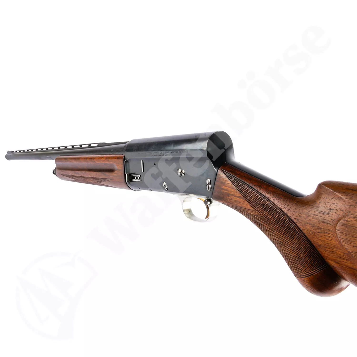 FN Herstal Auto5 Sweet 16-70
