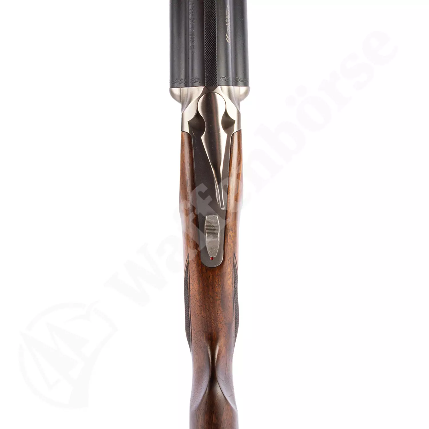 Akkar Schrot-Drilling Mammuth silver 20-76