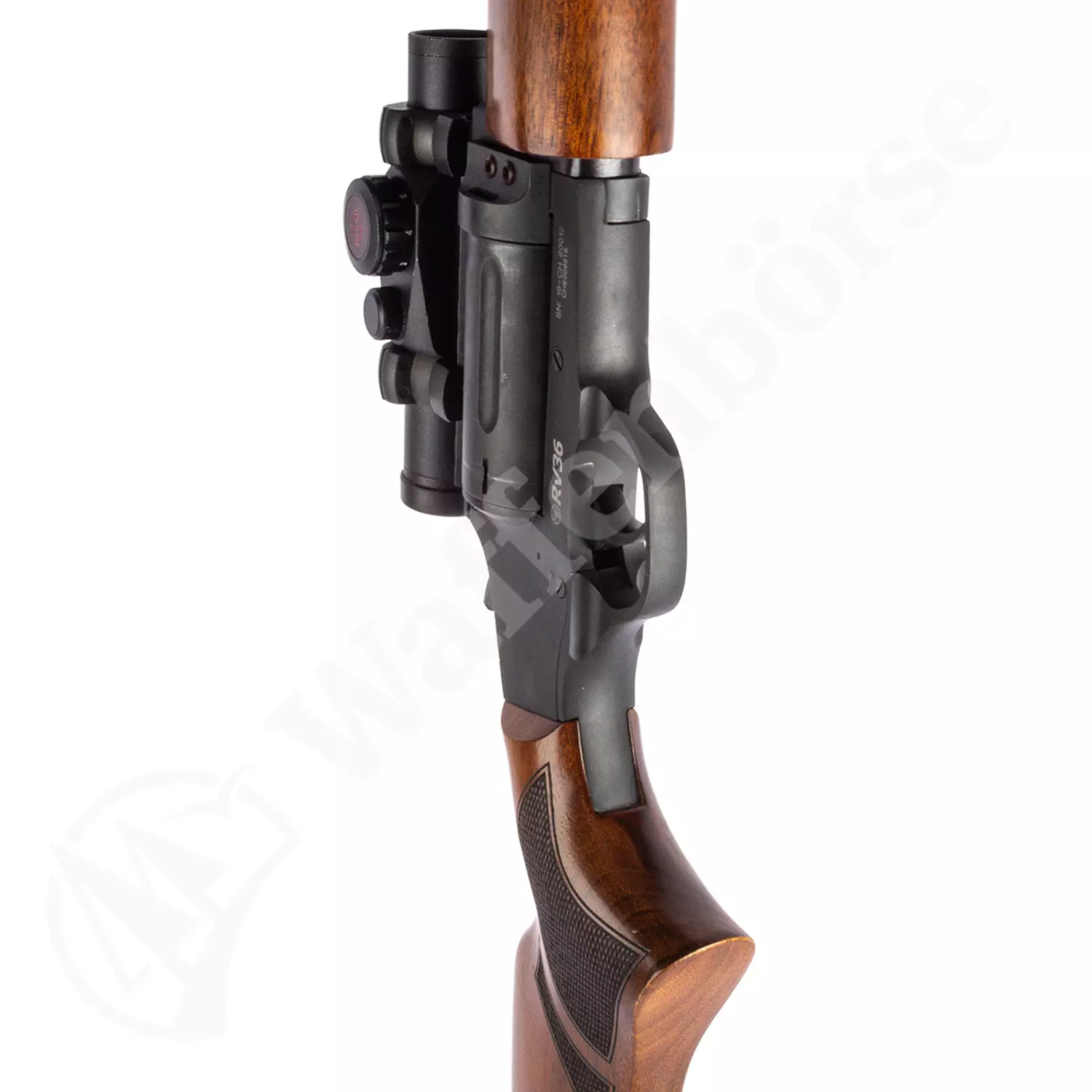 Akincilar Silah Rv-36 Revolver-Gewehr .410-76