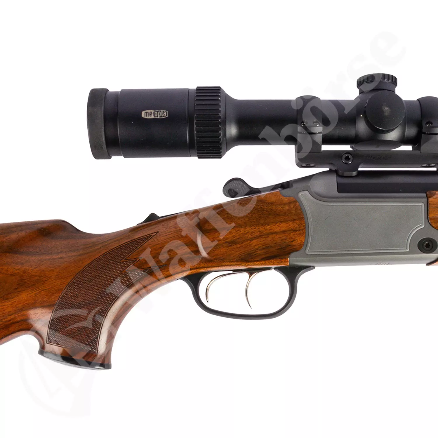 Blaser BBF95 .22 Hornet 12-76