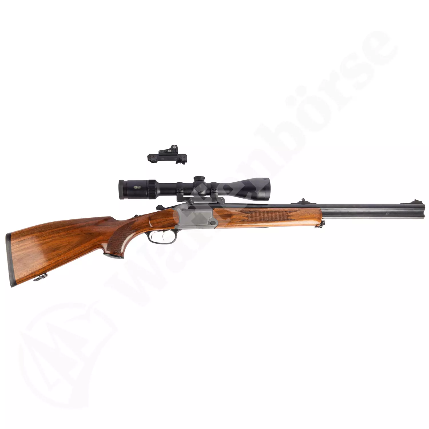 Blaser BBF95 .22 Hornet 12-76