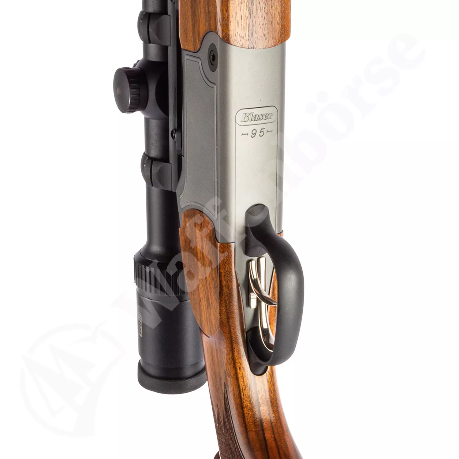 Blaser BBF95 .22 Hornet 12-76