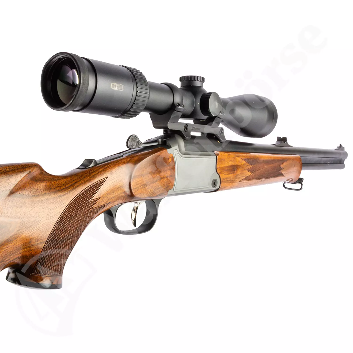 Blaser BBF95 .22 Hornet 12-76