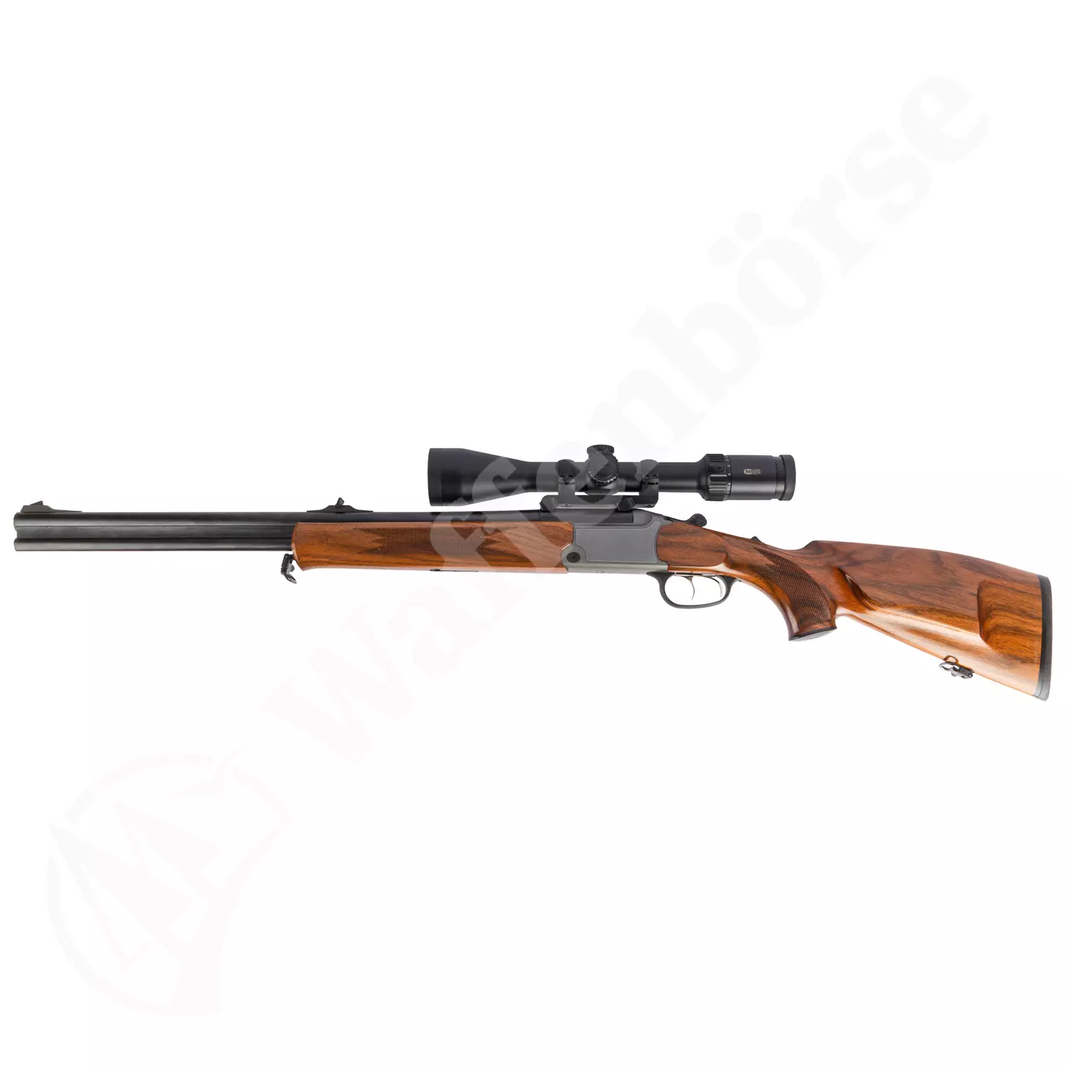 Blaser BBF95 .22 Hornet 12-76