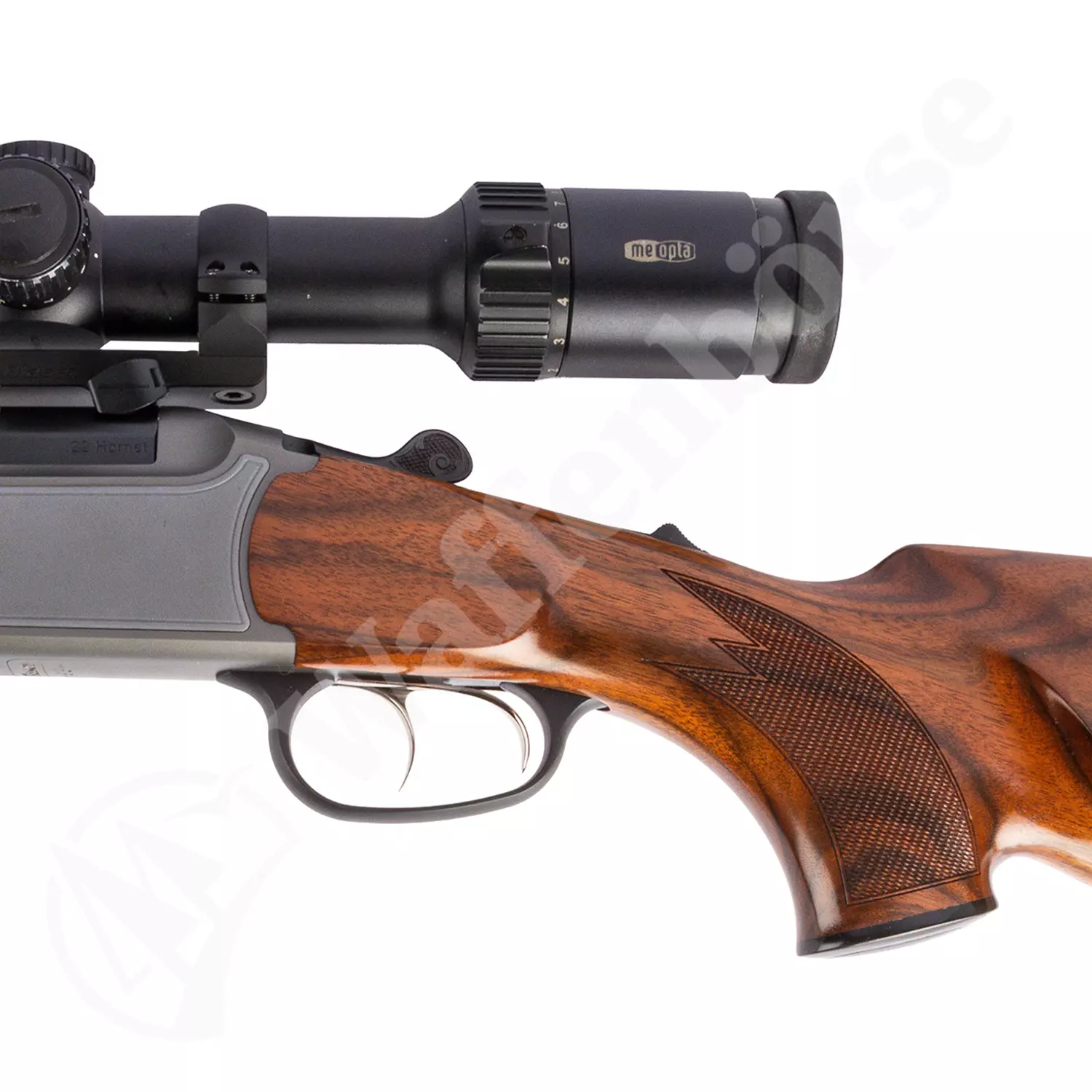 Blaser BBF95 .22 Hornet 12-76