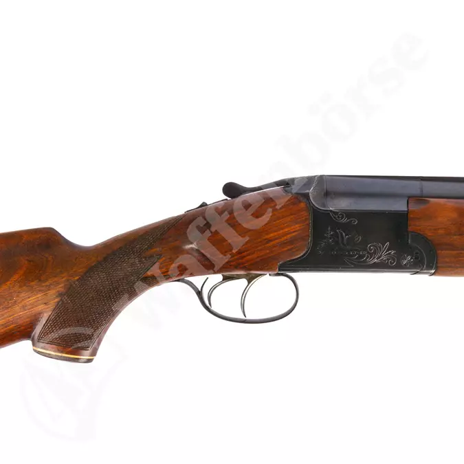 Bajkal IJ-12 Jagd 12-70