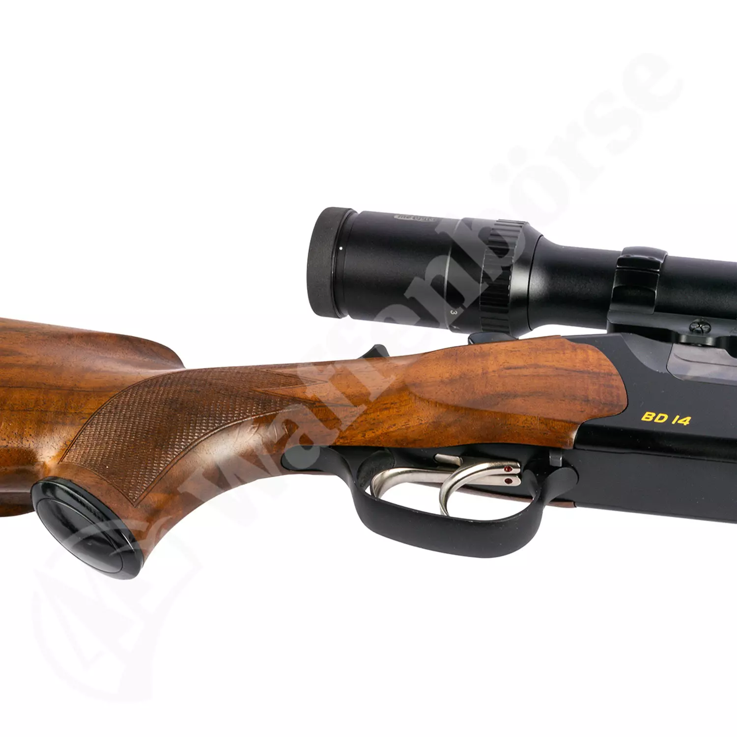 Blaser BD14 8x57IRS 5.6x52R 20/76