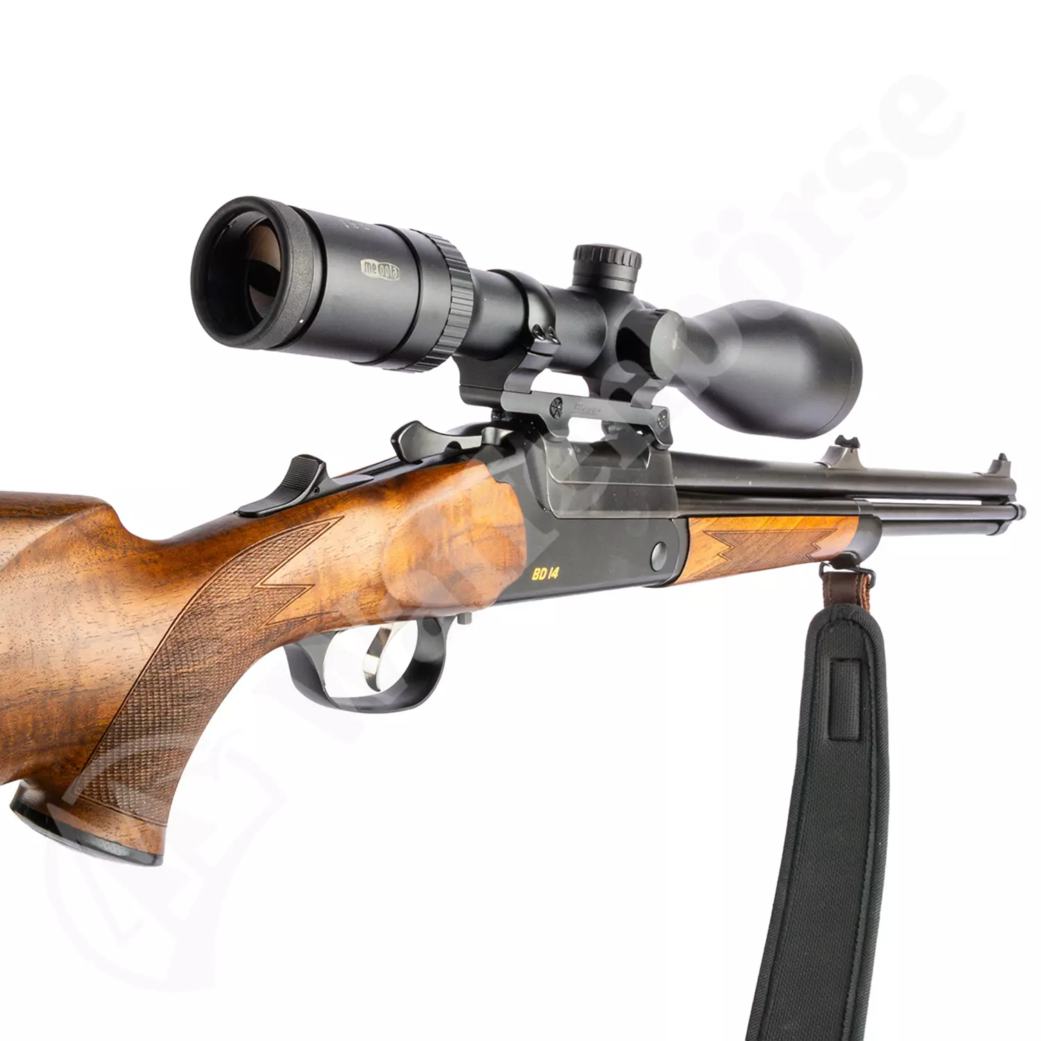 Blaser BD14 8x57IRS 5.6x52R 20/76
