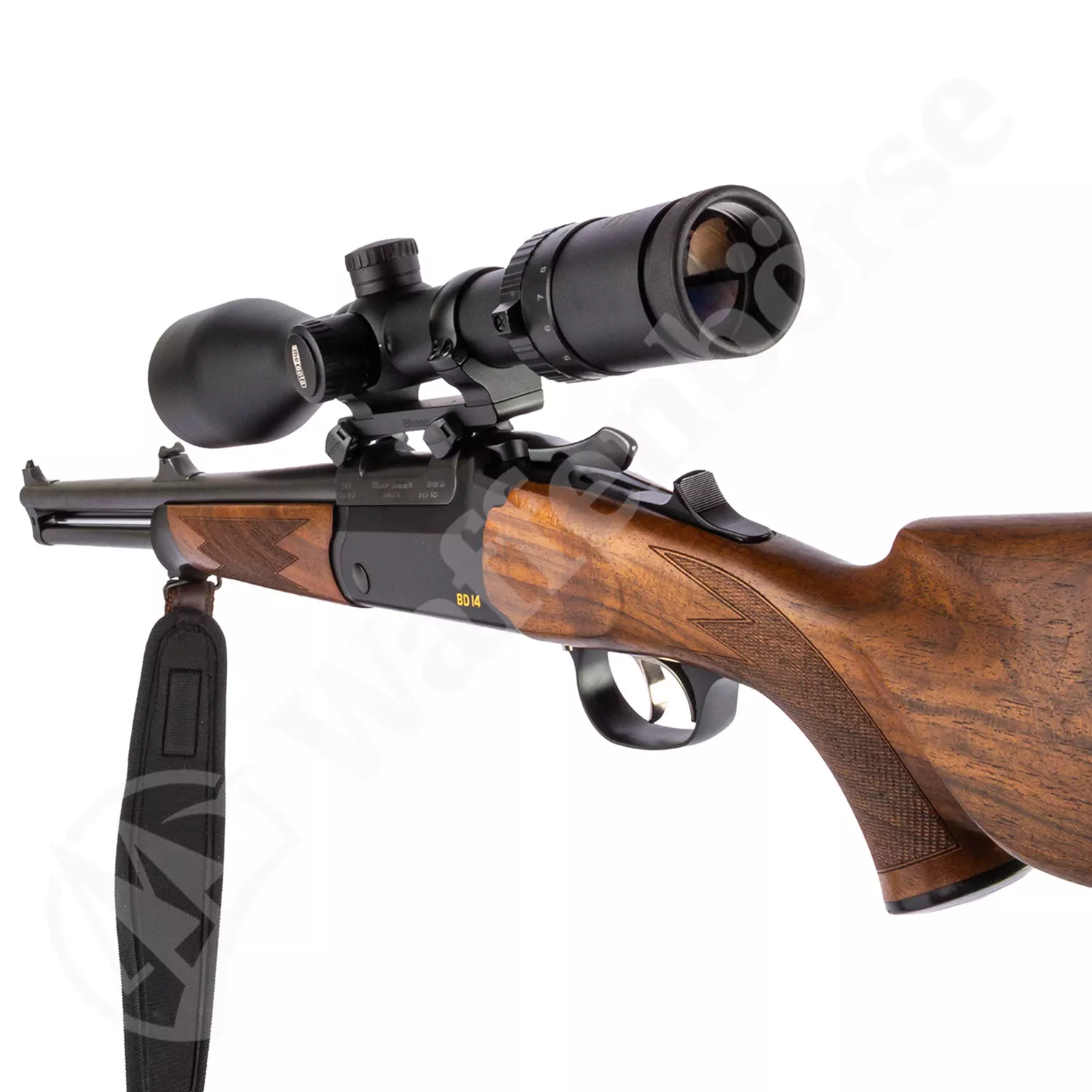 Blaser BD14 8x57IRS 5.6x52R 20/76