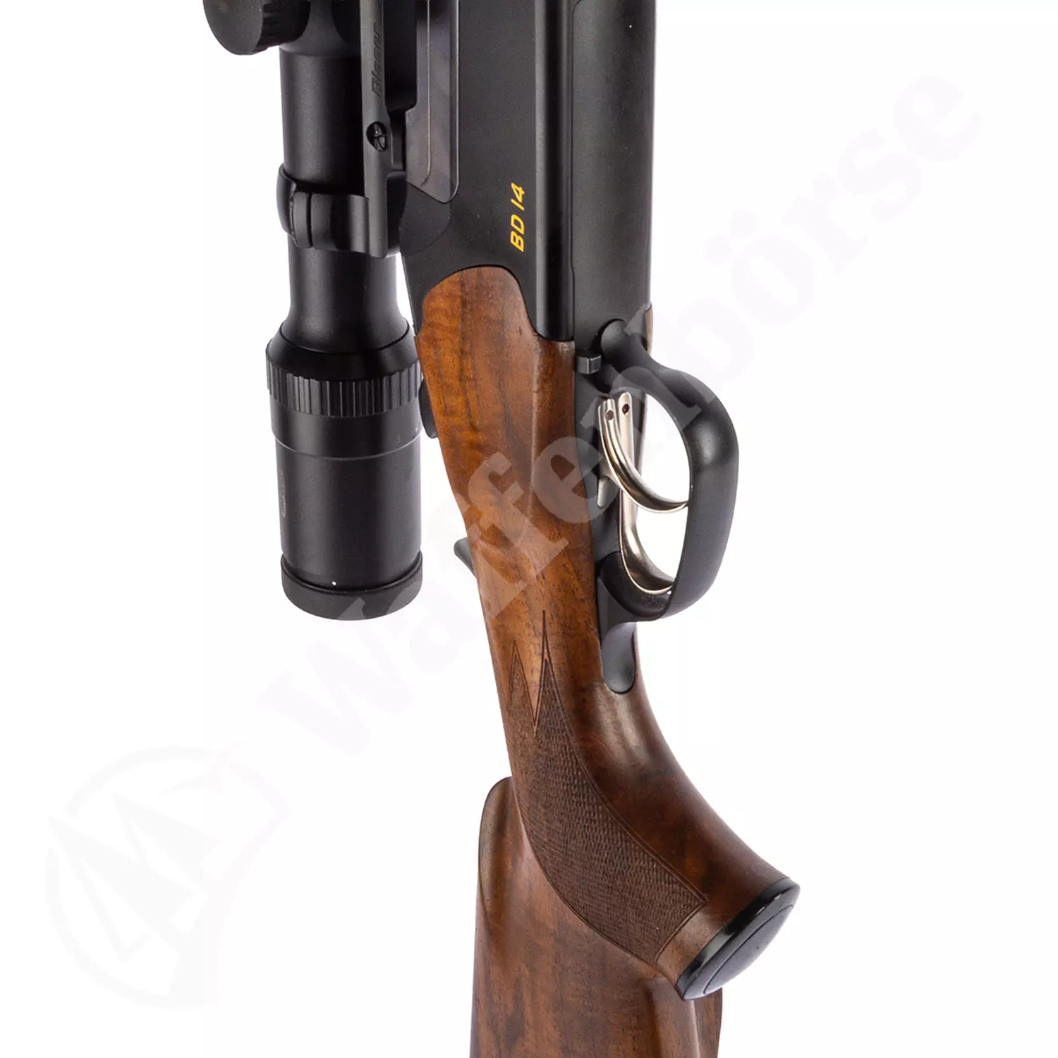 Blaser BD14 8x57IRS 5.6x52R 20/76