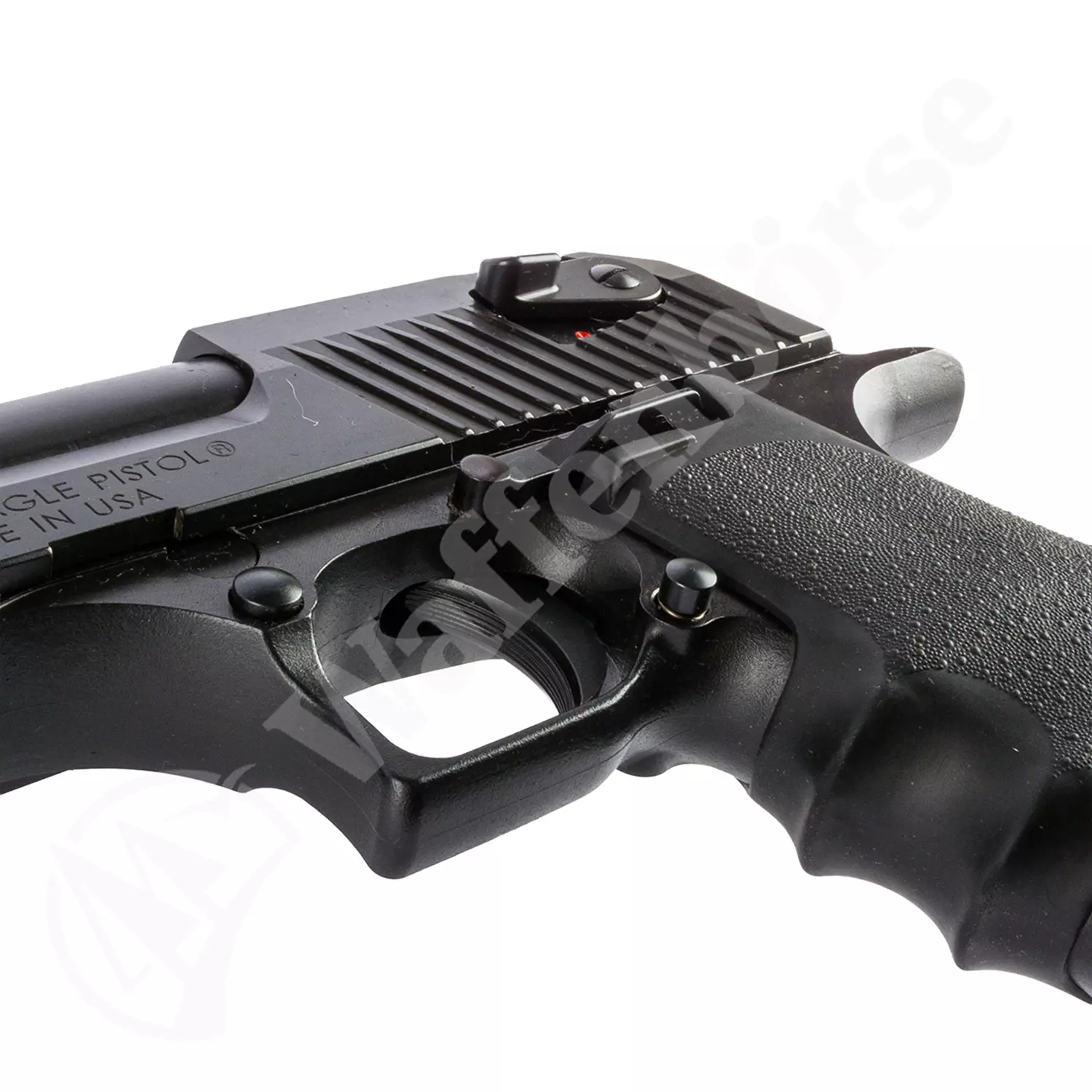 Magnum Research Desert Eagle Set .50AE+.44mag