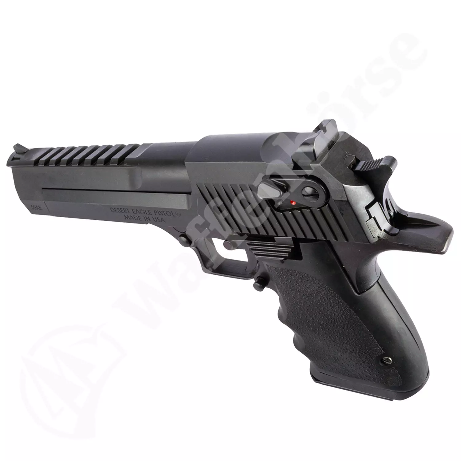 Magnum Research Desert Eagle Set .50AE+.44mag